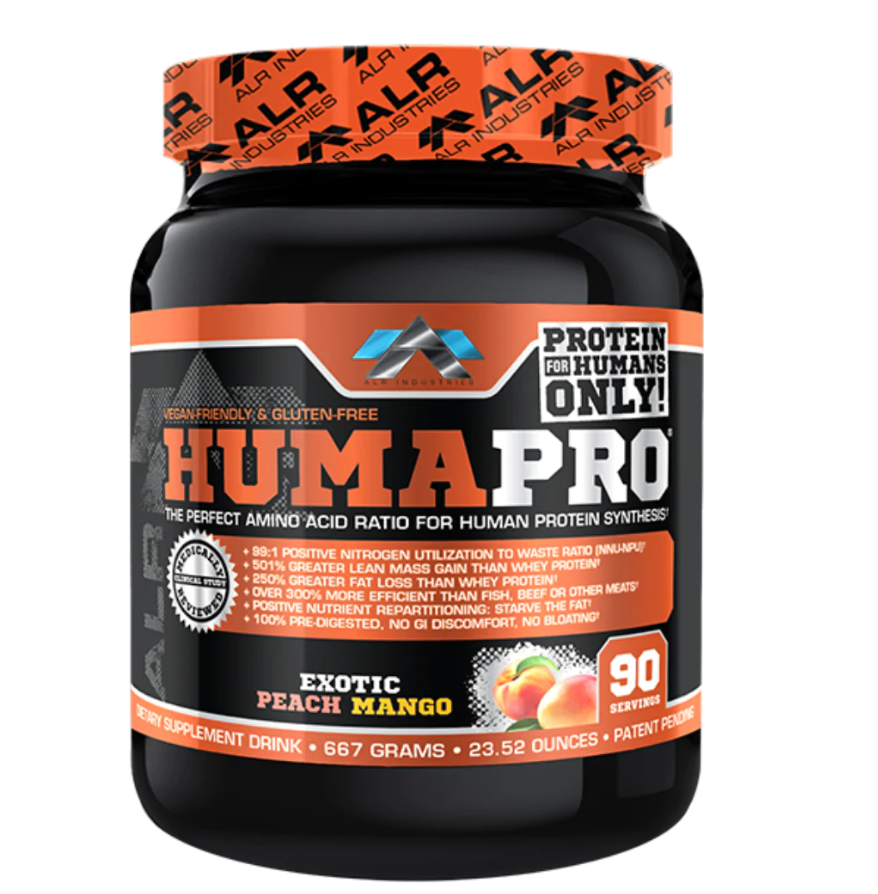 humapro