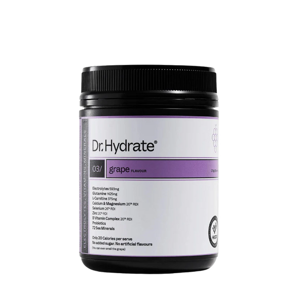 Dr. Hydrate