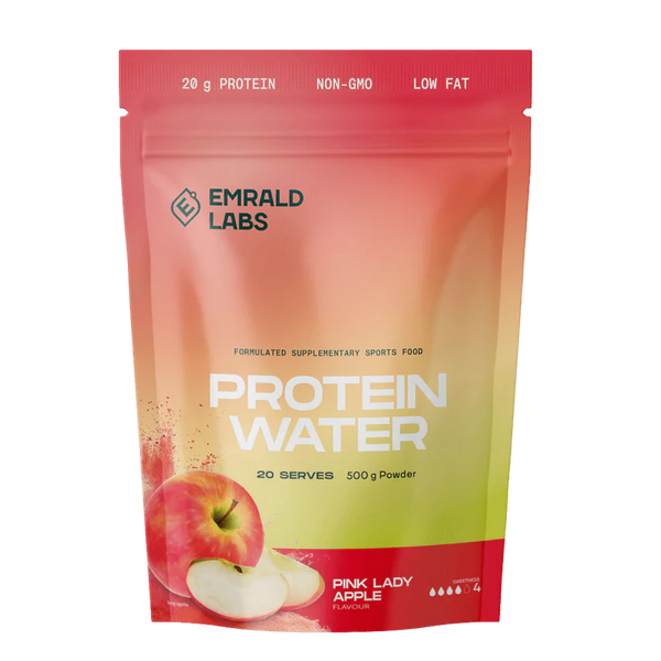 EMRALD LABS PROTEIN WATER