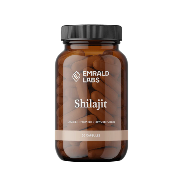 SHILAJIT