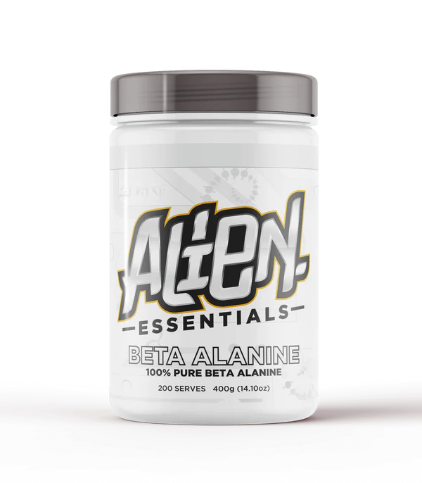 ALIEN BETA ALANINE