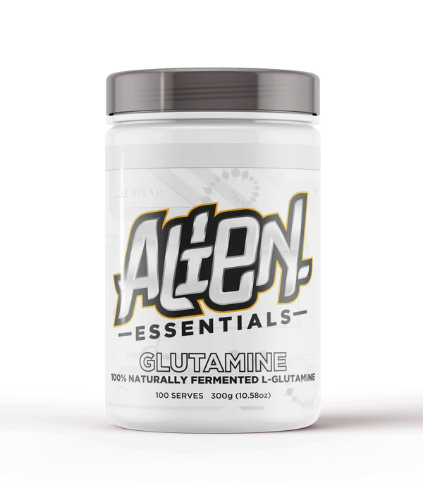 ALIEN L-GLUTAMINE