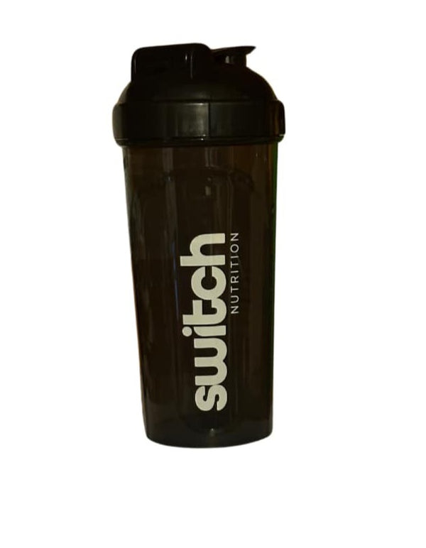 Switch Nutriton Shaker