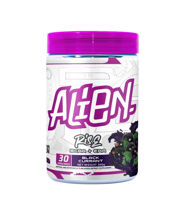 Alien RISE BCAA + EAA