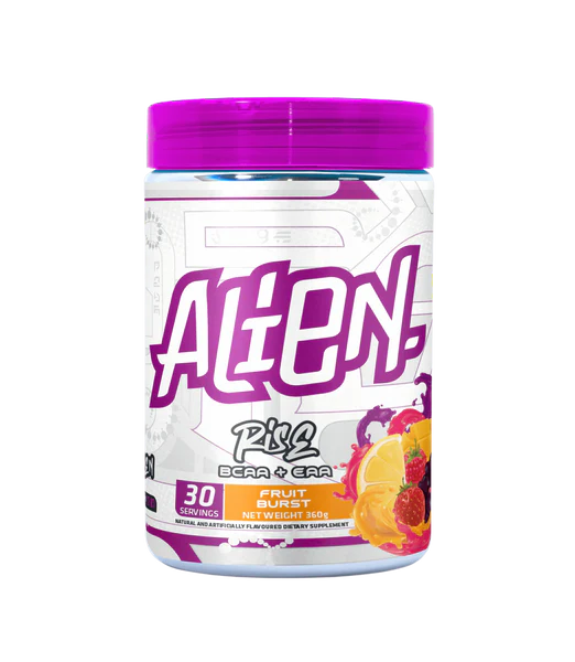 Alien RISE BCAA + EAA