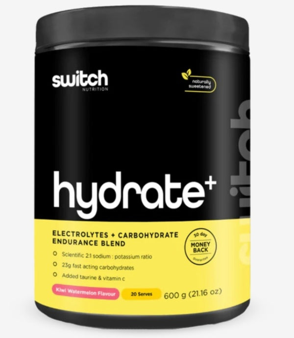 Switch Hydrate 25 Serve