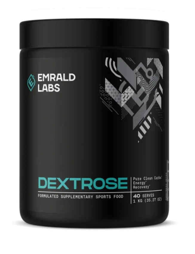 Emrald Labs Dextrose