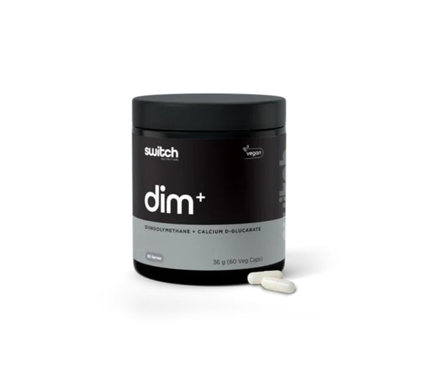 SWITCH NUTRITION DIM+