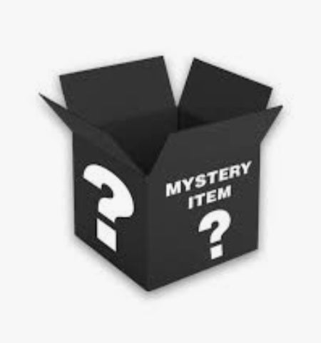 Christmas Mystery Box Only $50 - ($100 Worth of Supplements)