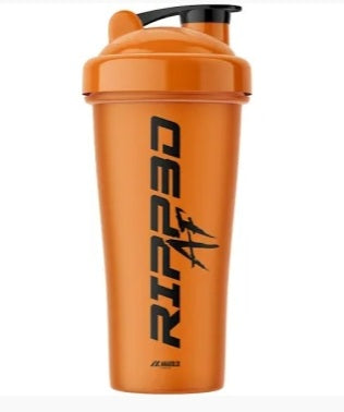 Ripped AF 700ml Shaker