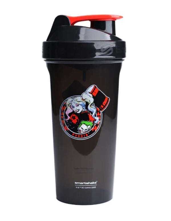 Harley Quinn Shaker 800ml