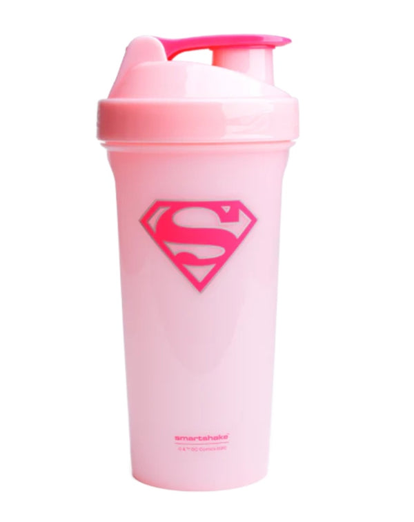 SuperGirl Shaker 800ml