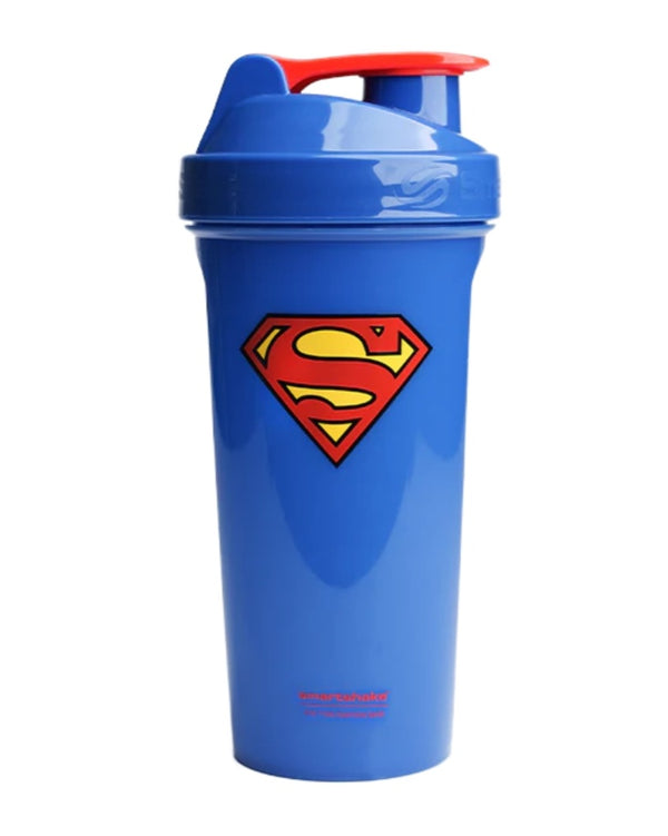 Superman Shaker 800ml