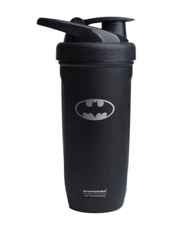 Batman Smart Shaker