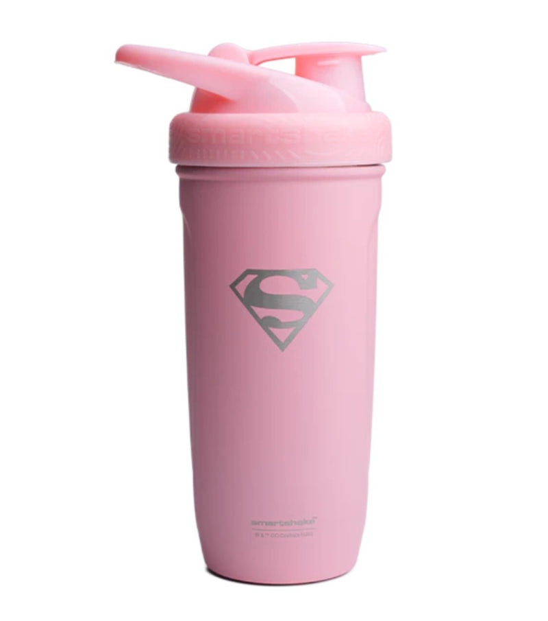 SuperGirl Smart Shaker