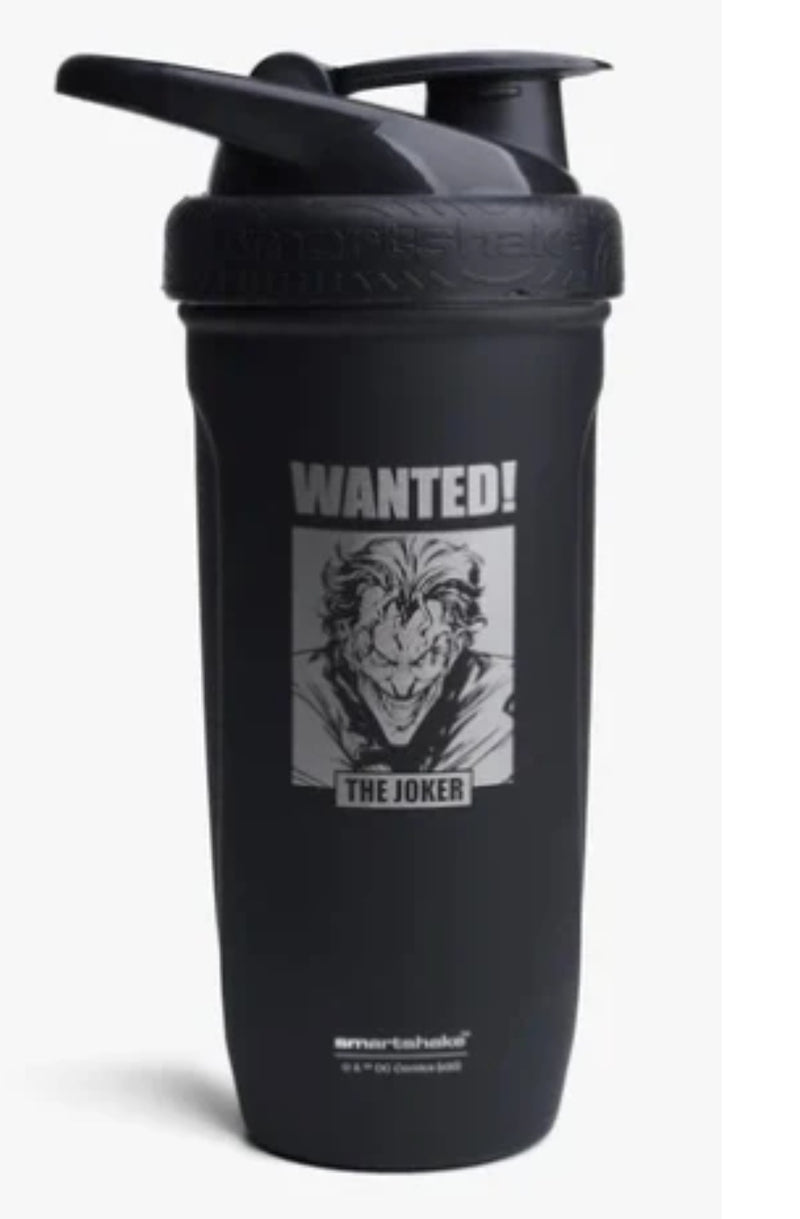 The Joker Smart Shaker