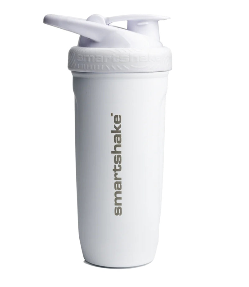 SMART SHAKER REFORCE STAINLESS STEEL
SMART SHAKER 900ml