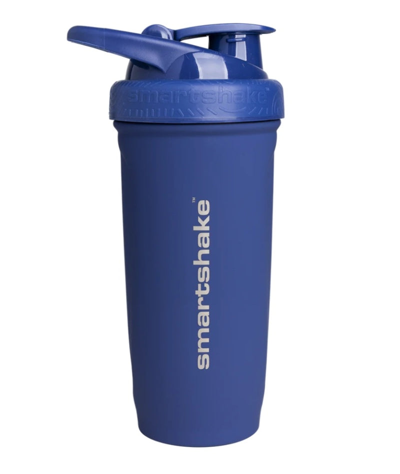 SMART SHAKER REFORCE STAINLESS STEEL
SMART SHAKER 900ml