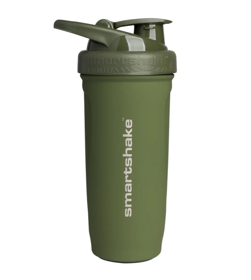 SMART SHAKER REFORCE STAINLESS STEEL
SMART SHAKER 900ml