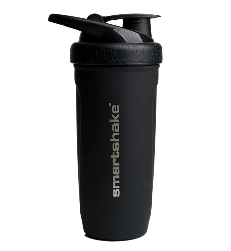 SMART SHAKER REFORCE STAINLESS STEEL
SMART SHAKER 900ml