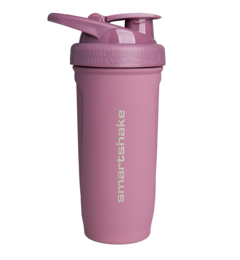 SMART SHAKER REFORCE STAINLESS STEEL
SMART SHAKER 900ml