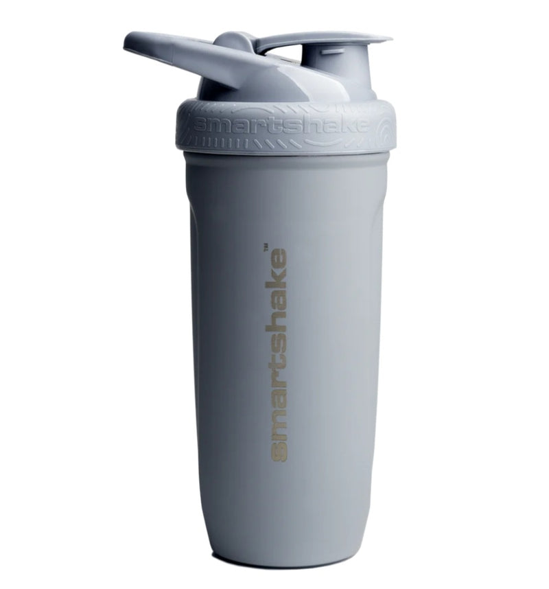 SMART SHAKER REFORCE STAINLESS STEEL
SMART SHAKER 900ml