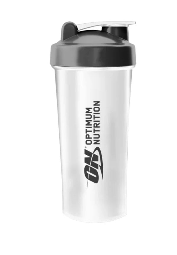 Optimum Nutrition 600ml Shaker