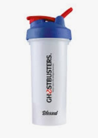 EHPLABS GHOSTBUSTERS MINI PUFTS SHAKER 830ml