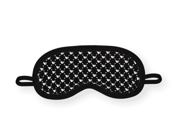 EYE MASK
by RED DRAGON NUTRITIONALS