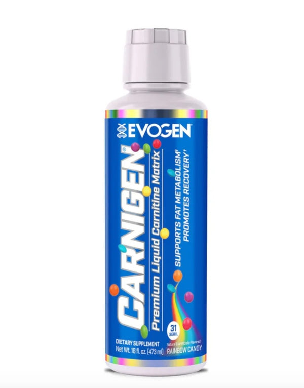 CARNIGEN PREMIUM LIQUID
EVOGEN