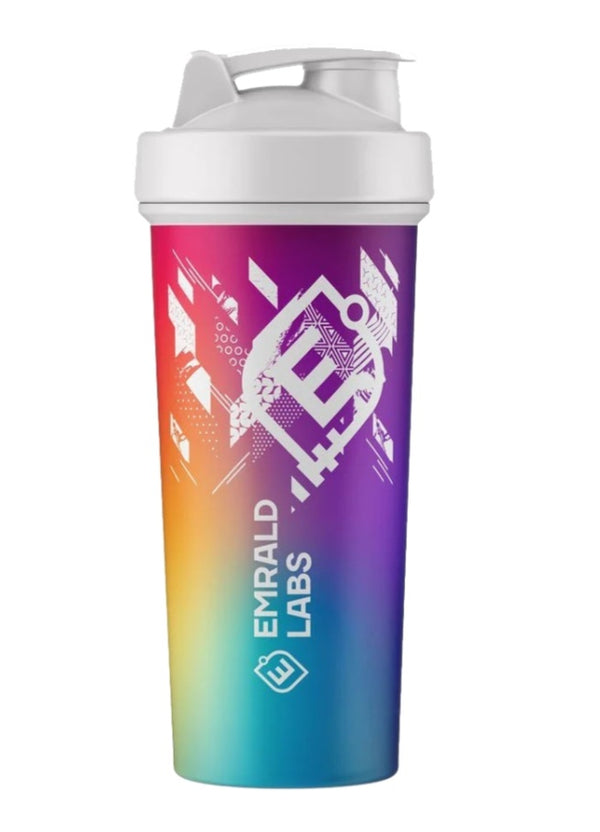 Rainbow Shaker