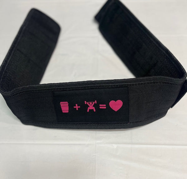 PACK - True Love Belt