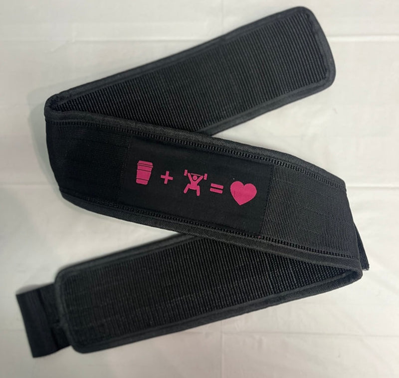 PACK - True Love Belt