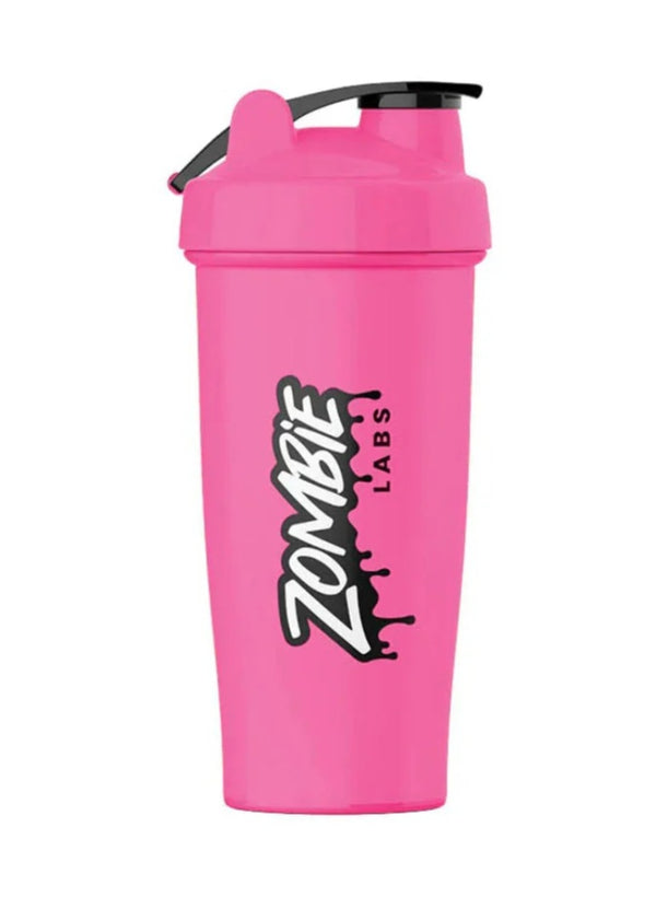 Zombie Labs Shaker (Pink)