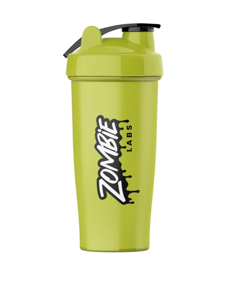 Zombie Labs Shaker (Green)