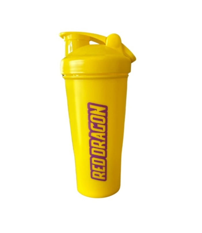 Dragon Shaker - (Yellow)