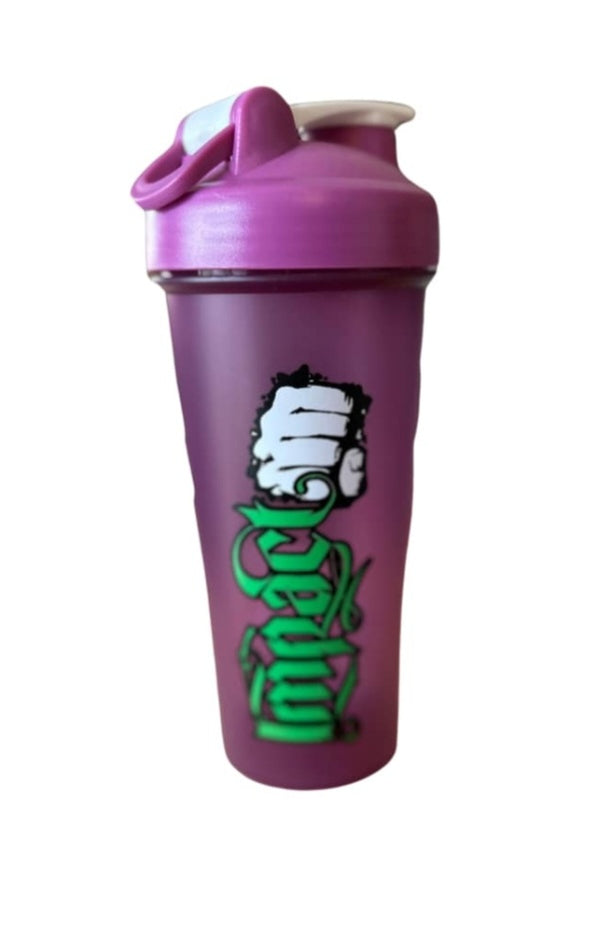 Impact Shaker - (Purple)