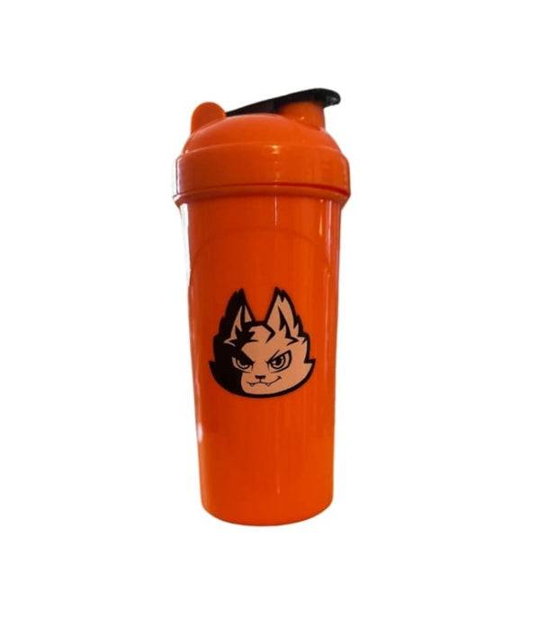 Nexus Shaker - (Orange)