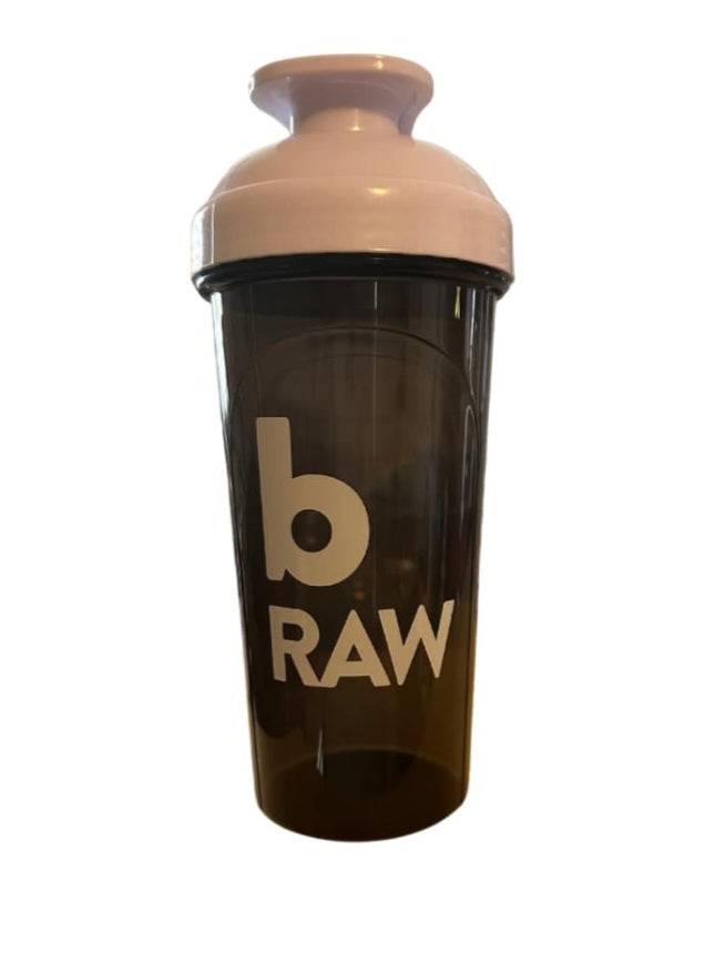 B-Raw Shaker