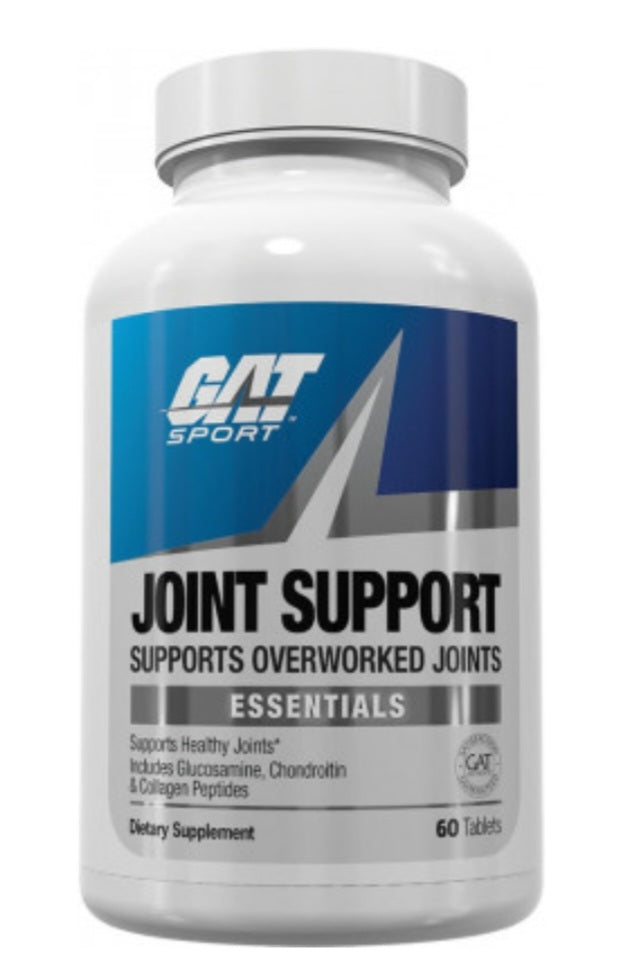 GAT Sport Joint Support
A GAT Sport Product