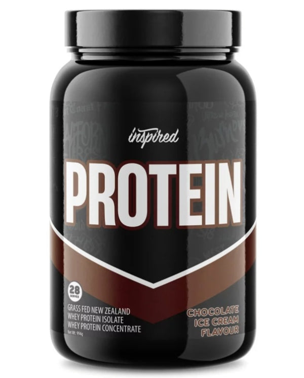 Protein by Inspired
BY INSPIRED NUTRACEUTICALS