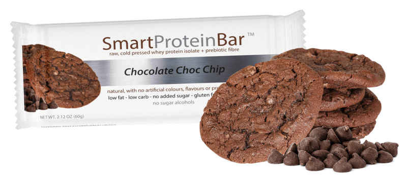 Smart Protein Bar - Nutrition Xpress