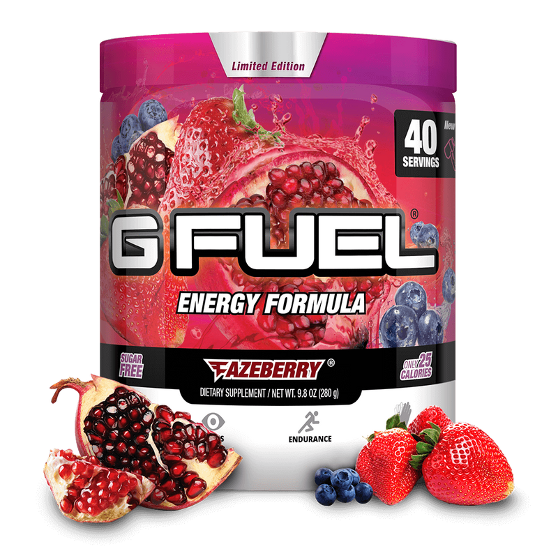 GFuel