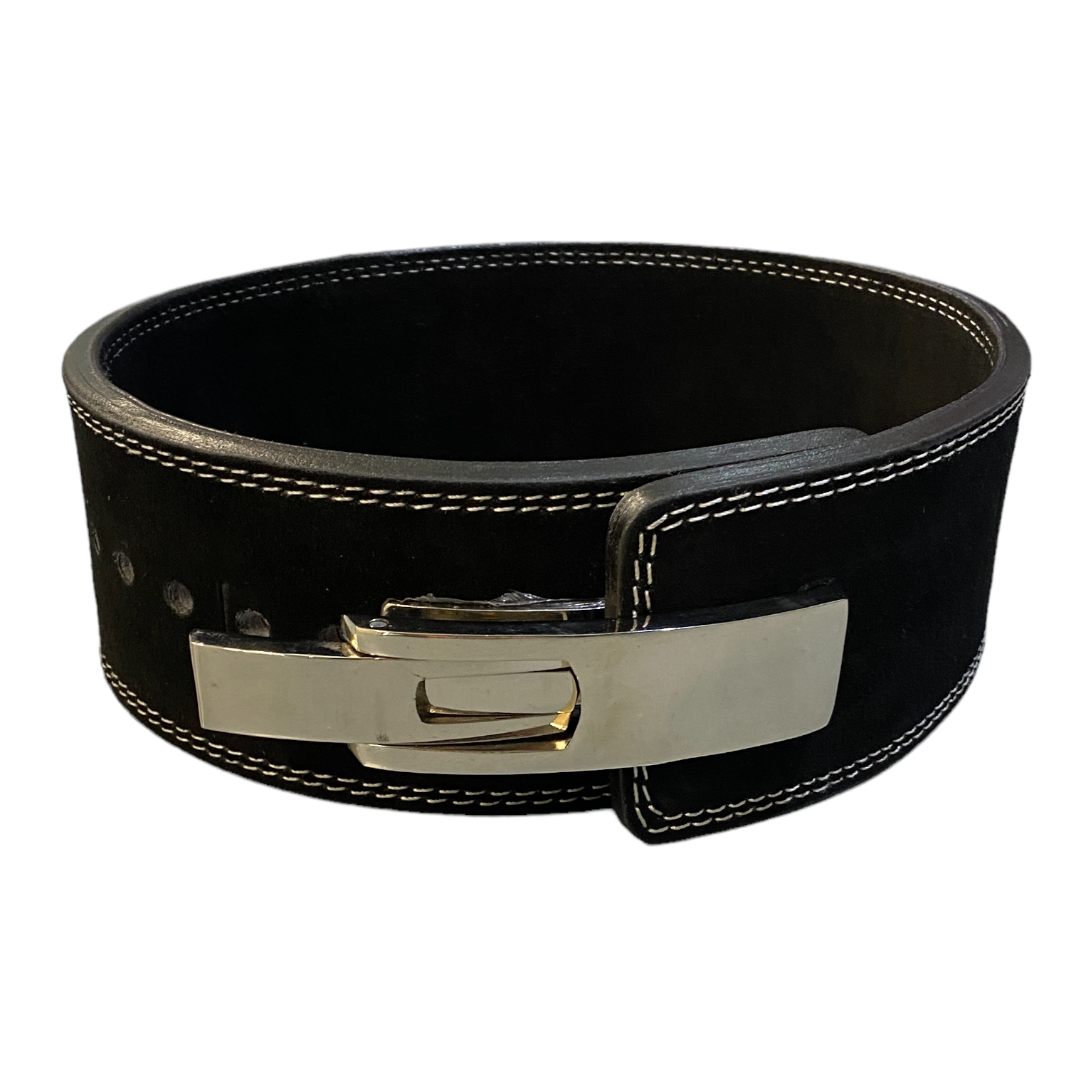 Lever Belt - Pack Apparel