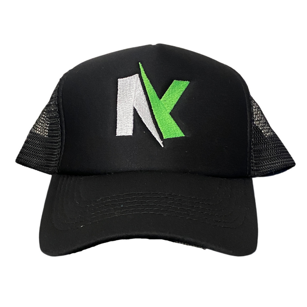 Nutrition Xpresss Trucker Cap