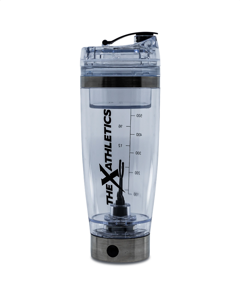 Vortex Shaker - 600ml