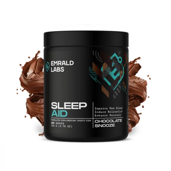 Emerald Labs Sleep Aid