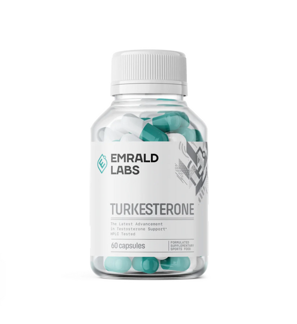 Turkesterone