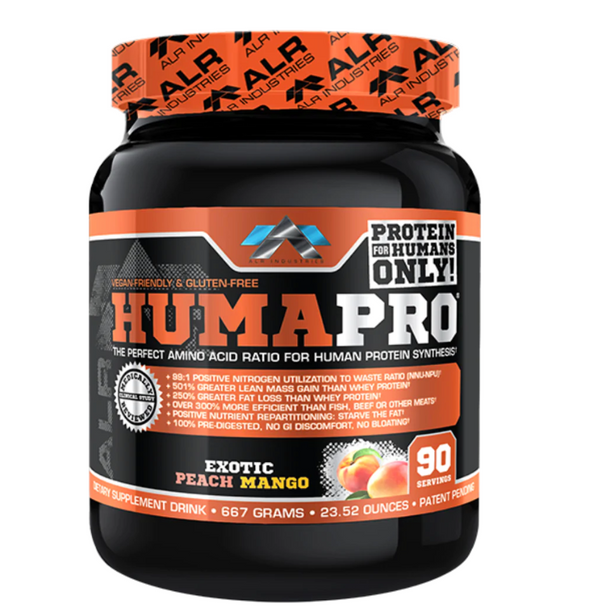 Humapro