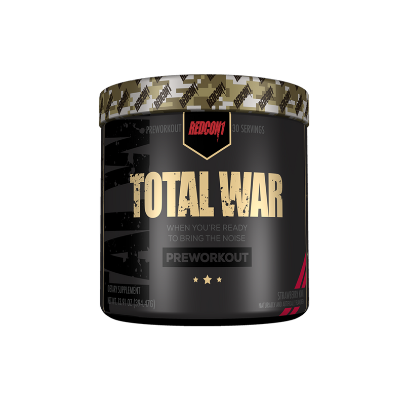 Redcon1 Total War - Nutrition Xpress